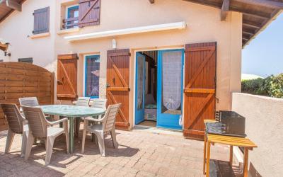 Maison de Vacances (6 Adultes) Maison de Vacances (6 Adultes)