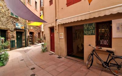 Appartement (3u00a0Adultes)
