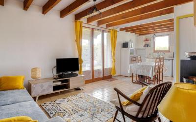 Maison de Vacances (6 Adultes) Maison de Vacances (6 Adultes)