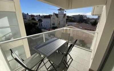 Appartement (3u00a0Adultes)