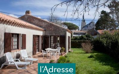 Maison de Vacances (6 Adultes) Maison de Vacances (6 Adultes)