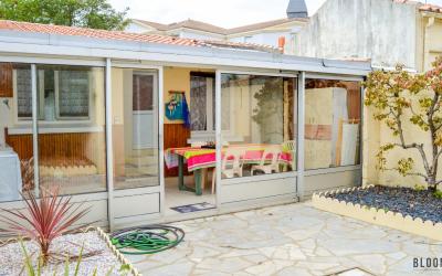 Maison de Vacances (5 Adultes)