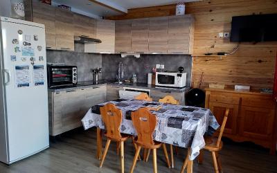 Appartement 2 Chambres