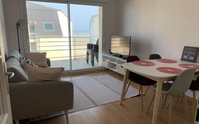 Appartement (4 Adultes) Appartement (4 Adultes)