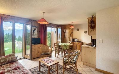 Appartement (5 Adultes) Appartement (5 Adultes)