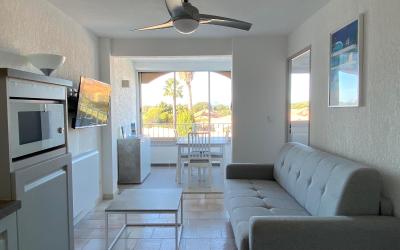 Appartement 1 Chambre