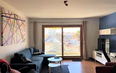 Appartement (4 Adultes)