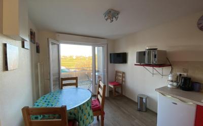 Appartement (3u00a0Adultes) Appartement (3u00a0Adultes)