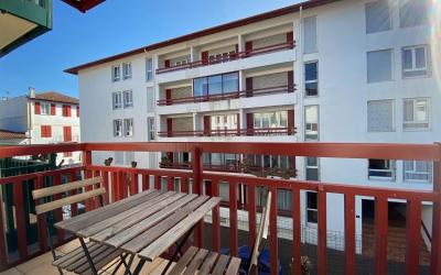 Appartement (6u00a0Adultes)