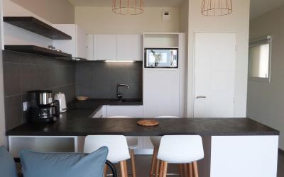 Appartement (4 Adultes)