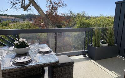 Appartement (4 Adultes) Appartement (4 Adultes)