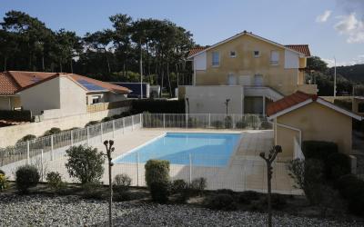 Appartement (4 Adultes)
