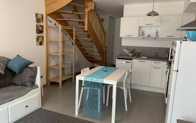 Maison de Vacances (4 Adultes) Maison de Vacances (4 Adultes)