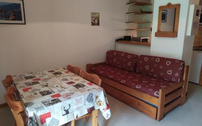 Appartement (4 Adultes) Appartement (4 Adultes)