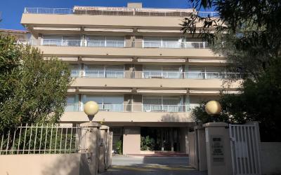 Appartement (4 Adultes)