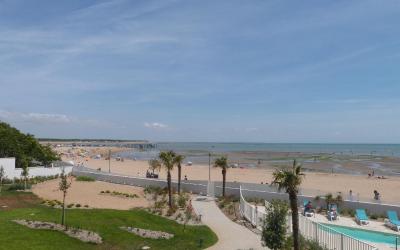 Appartement (6u00a0Adultes)