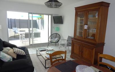 Appartement (4 Adultes)