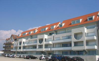 Appartement (6u00a0Adultes) Appartement (6u00a0Adultes)