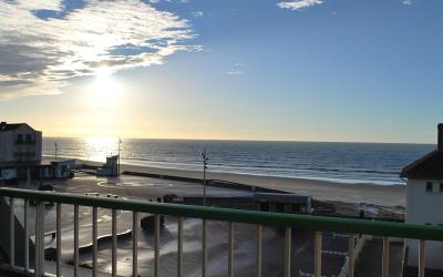 Appartement (4 Adultes)