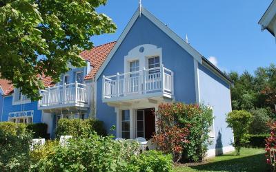 Maison de Vacances (4 Adultes)