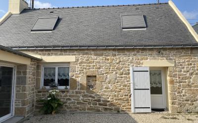 Maison de Vacances (4 Adultes)