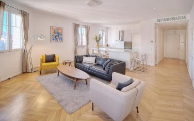 Appartement Appartement