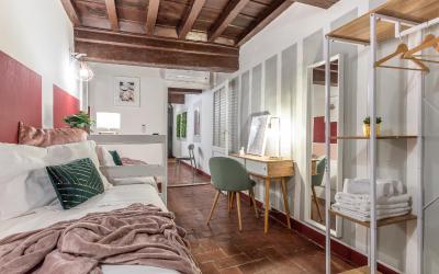 Appartamento con 2 Camere da Letto