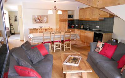 Appartement (8 Adultes) Appartement (8 Adultes)