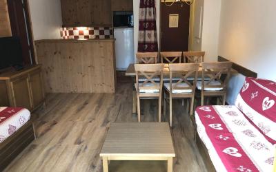 Appartement (6u00a0Adultes) Appartement (6u00a0Adultes)