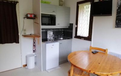 Appartement (4 Adultes)