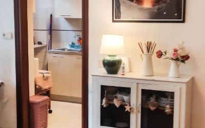 Appartamento con 1 Camera da Letto