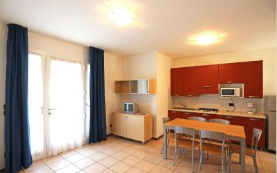 Appartamento su 2 Livelli