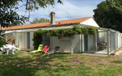 Maison de Vacances Maison de Vacances