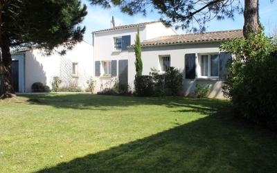 Maison de Vacances Maison de Vacances