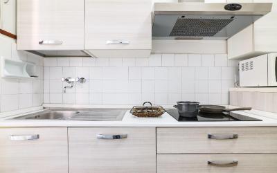 Appartamento con 2 Camere da Letto