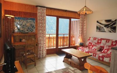 Appartement (6u00a0Adultes) Appartement (6u00a0Adultes)