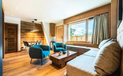 Appartement Appartement