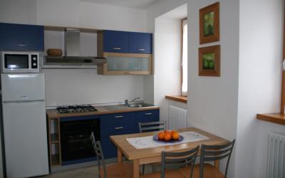 Appartamento 