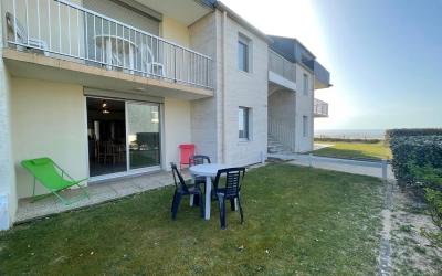 Appartement (4 Adultes)