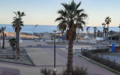 Appartement 1 Chambre