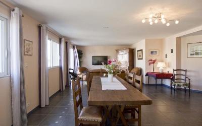Appartement (6u00a0Adultes)