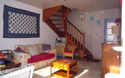 Maison de Vacances (4 Adultes)