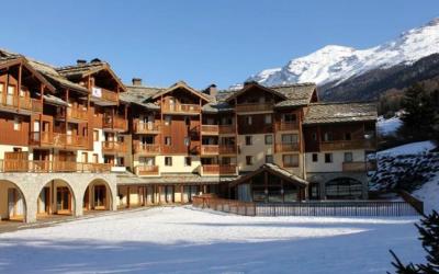 Appartement (4 Adultes) Appartement (4 Adultes)
