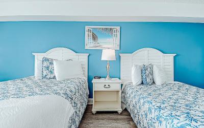 Studio Apartment with Sea View