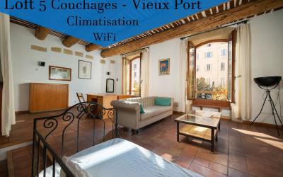 Appartement 2 Chambres Appartement 2 Chambres