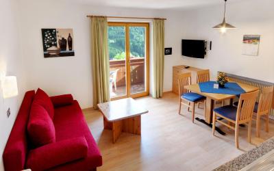 Appartamento Familiare (2 Adulti + 1 Bambino) 