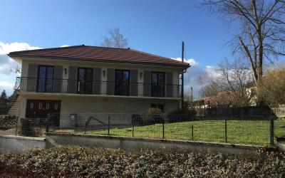 Maison 3u00a0Chambres