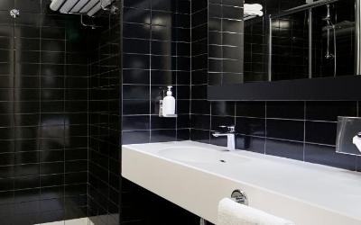 Camera Matrimoniale Standard con Balcone - Accesso Disabili/Non Fumatori