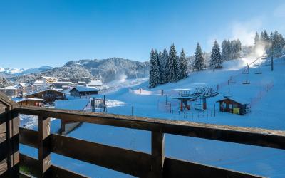 Appartement Appartement