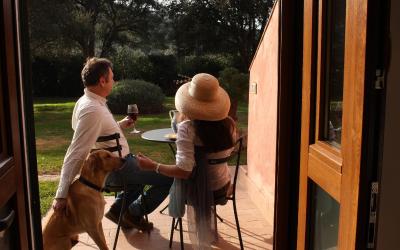 Camera Matrimoniale/Doppia con Letti Singoli